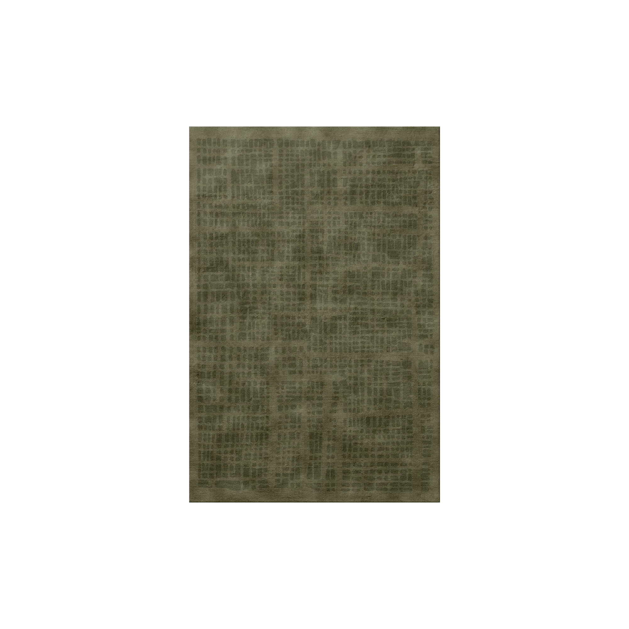 Metropolis - Spacewarp Rugs
