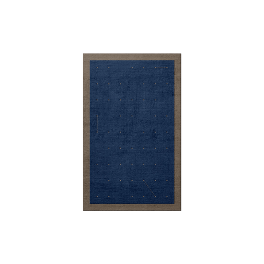 Missing Dots - Spacewarp Rugs