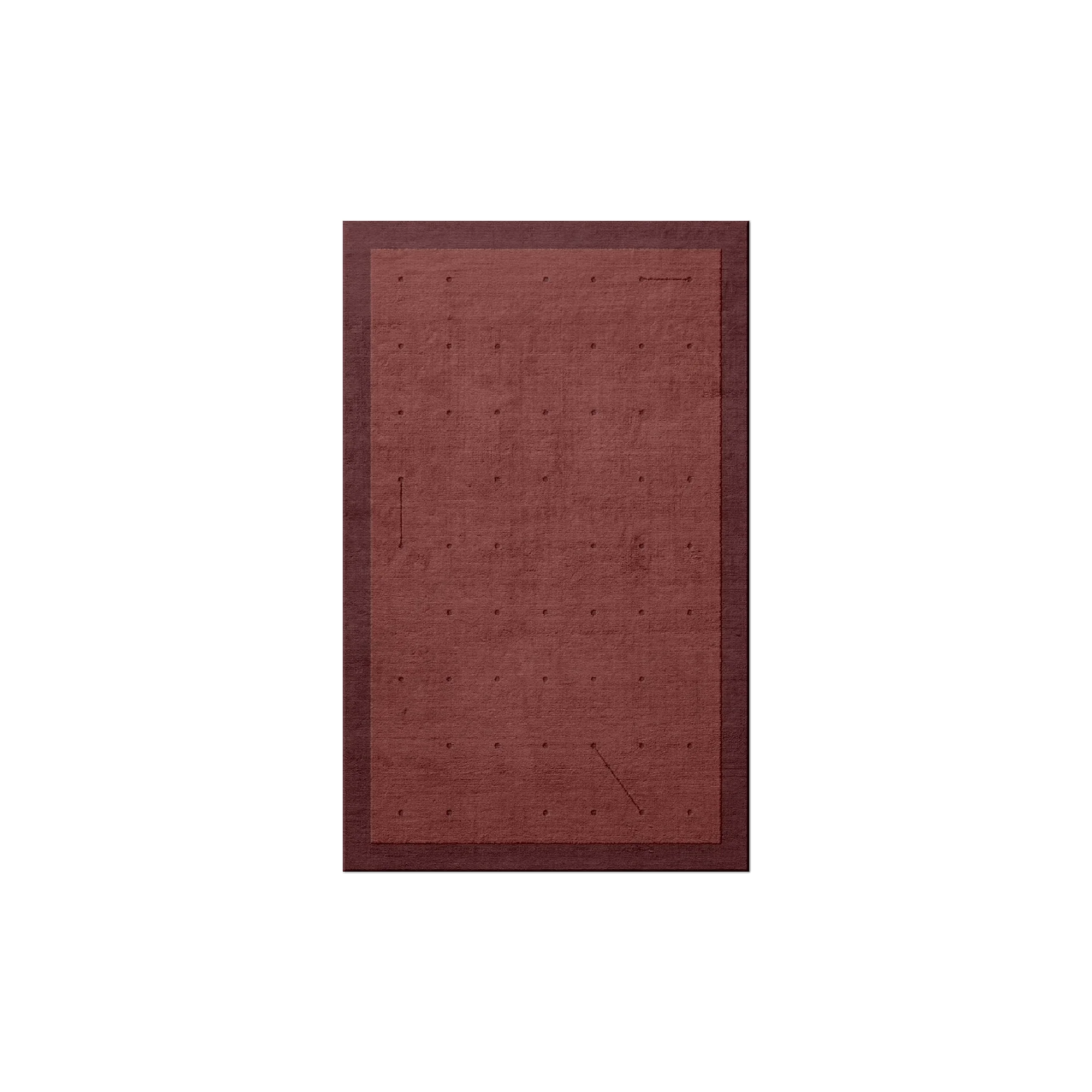 Missing Dots - Spacewarp Rugs
