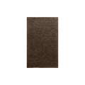 Mono - Cocoa Brown - Spacewarp Rugs