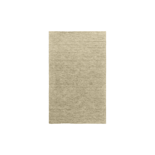 Mono - Cream - Spacewarp Rugs