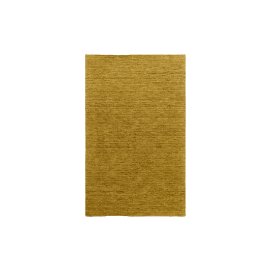 Mono - Honey - Spacewarp Rugs