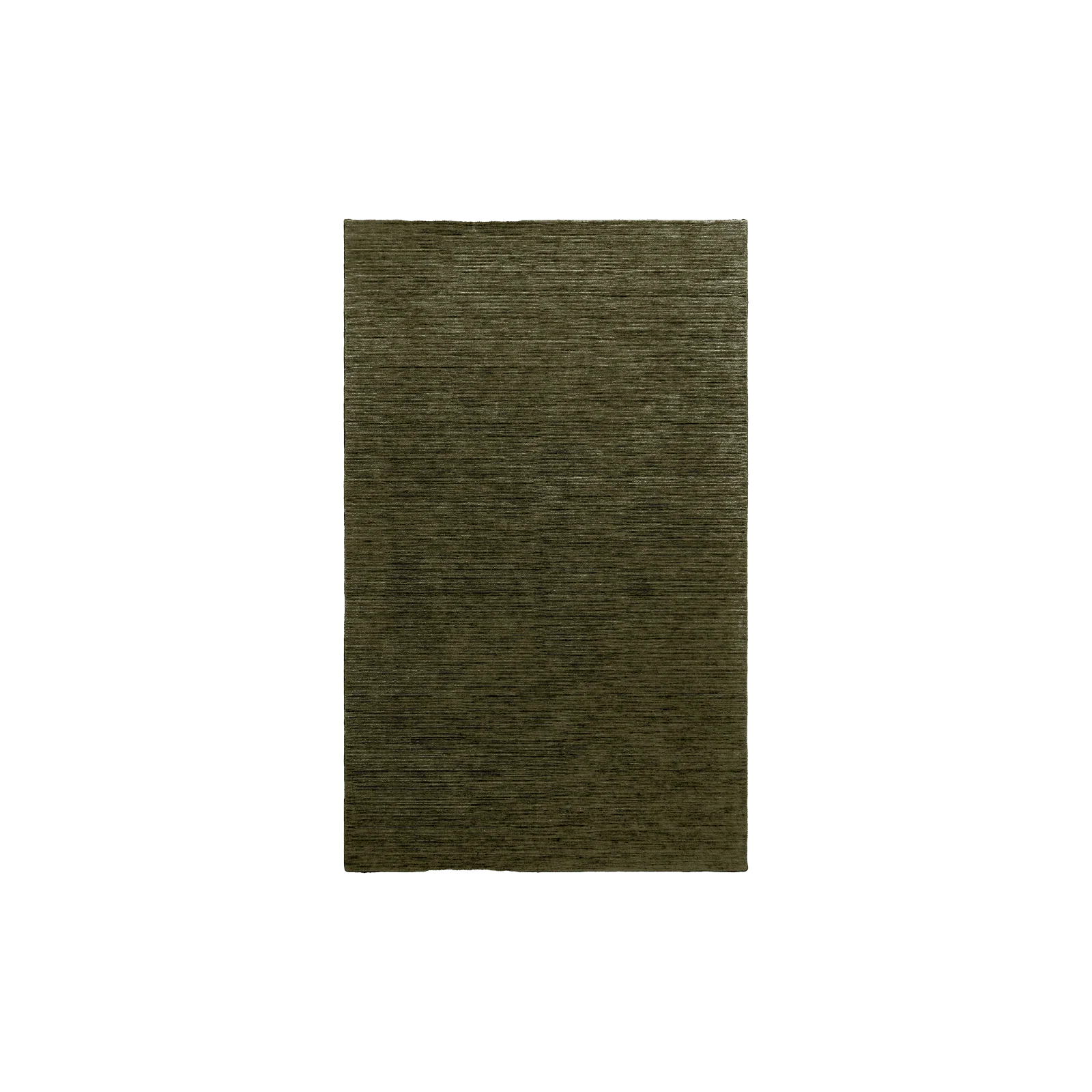 Mono - Indian Khaki - Spacewarp Rugs