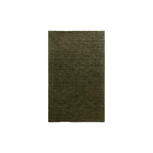 Mono - Indian Khaki - Spacewarp Rugs