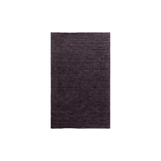 Mono - Muted Muave - Spacewarp Rugs