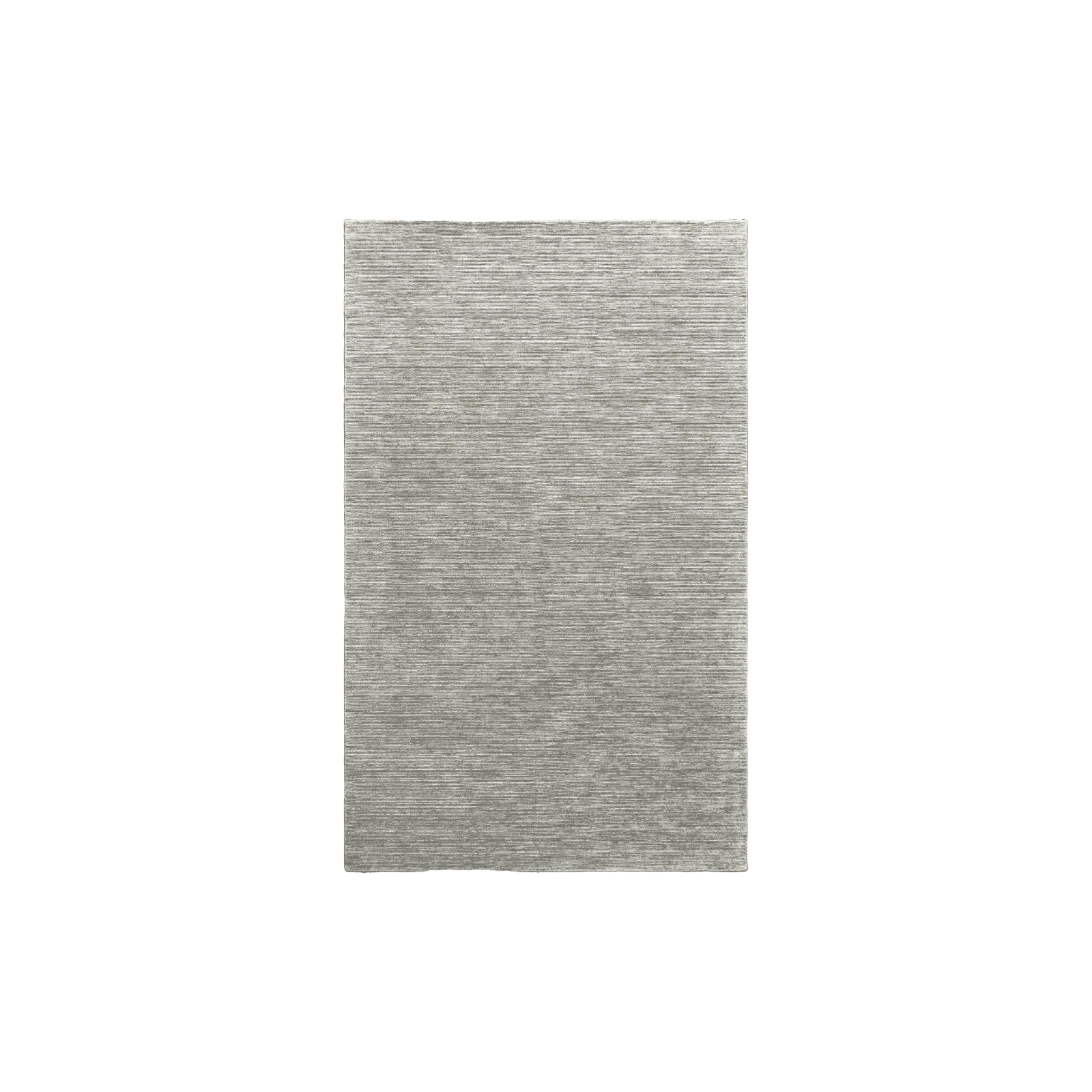 Mono - Natural Wool - Spacewarp Rugs