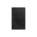 Mono - Obsidian Black - Spacewarp Rugs