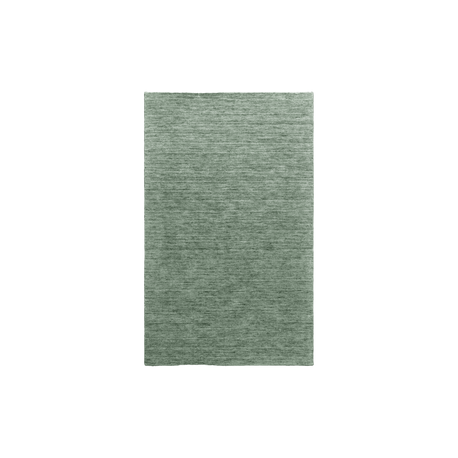 Mono - Sage - Spacewarp Rugs