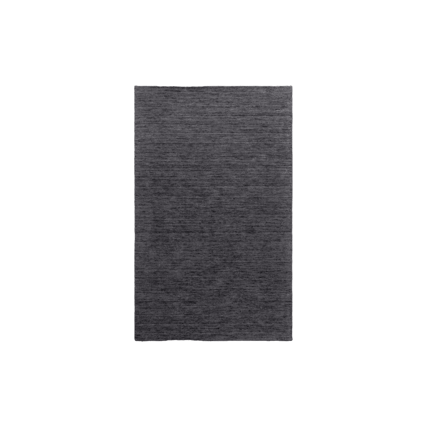 Mono - Storm Grey - Spacewarp Rugs