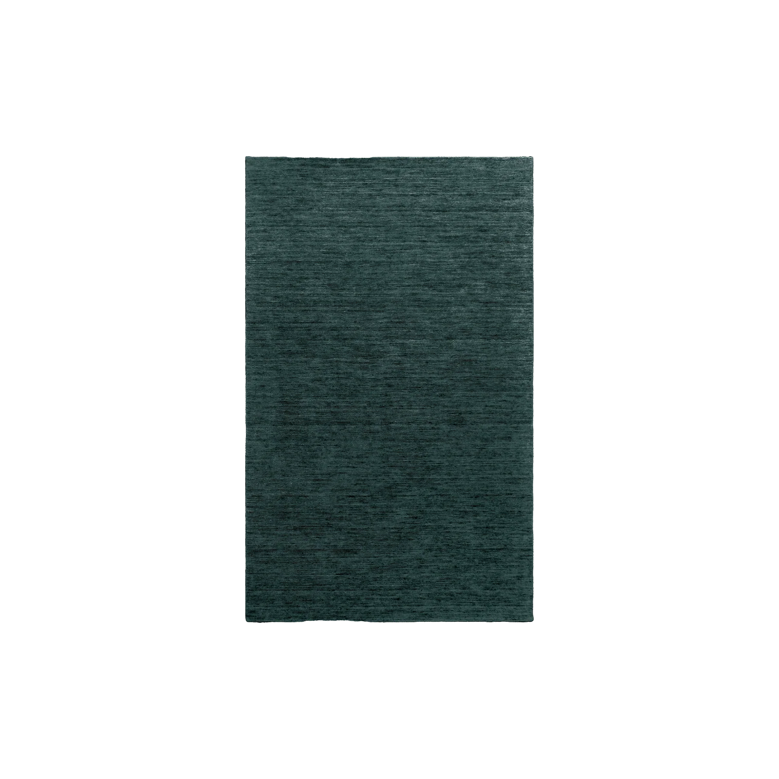 Mono - Teal - Spacewarp Rugs