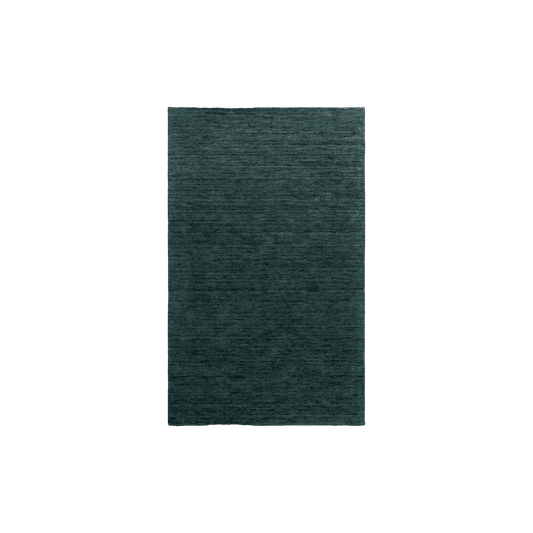 Mono - Teal - Spacewarp Rugs