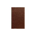 Mono - Terracotta - Spacewarp Rugs