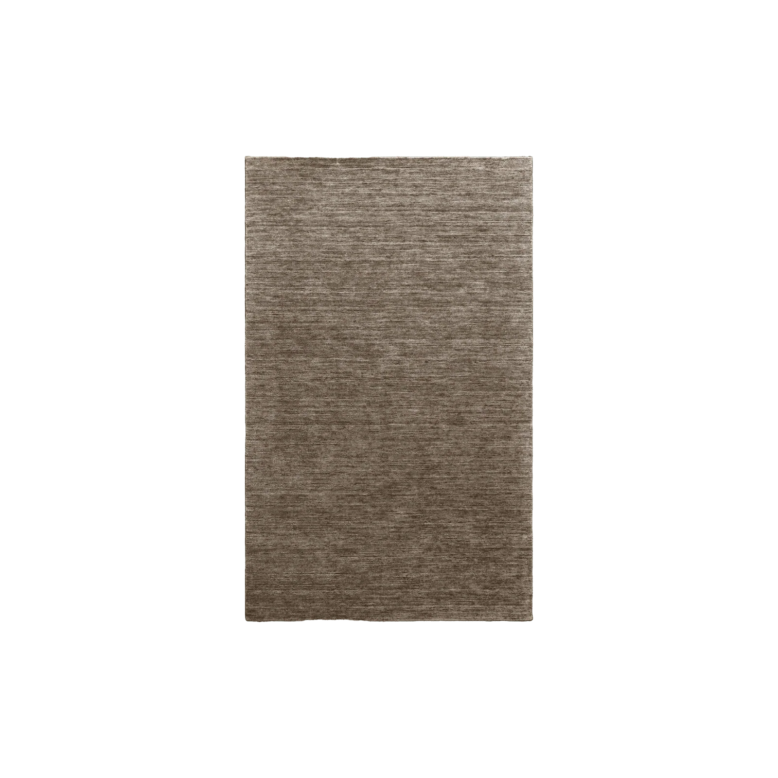 Mono - Toupe - Spacewarp Rugs