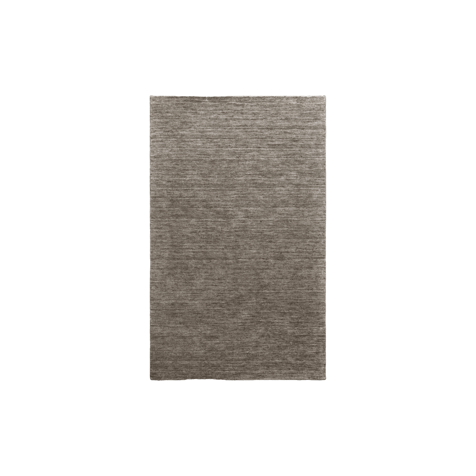 Mono - Weathered Clay - Spacewarp Rugs