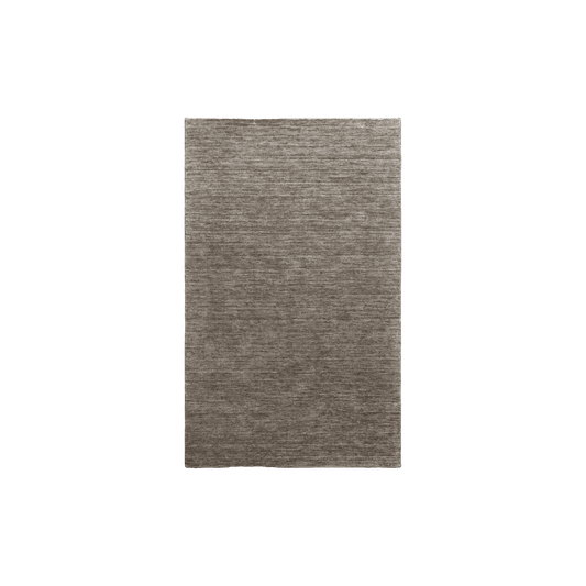 Mono - Weathered Clay - Spacewarp Rugs