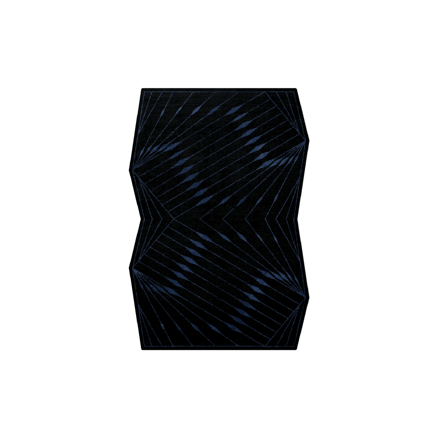 Refraction - Spacewarp Rugs