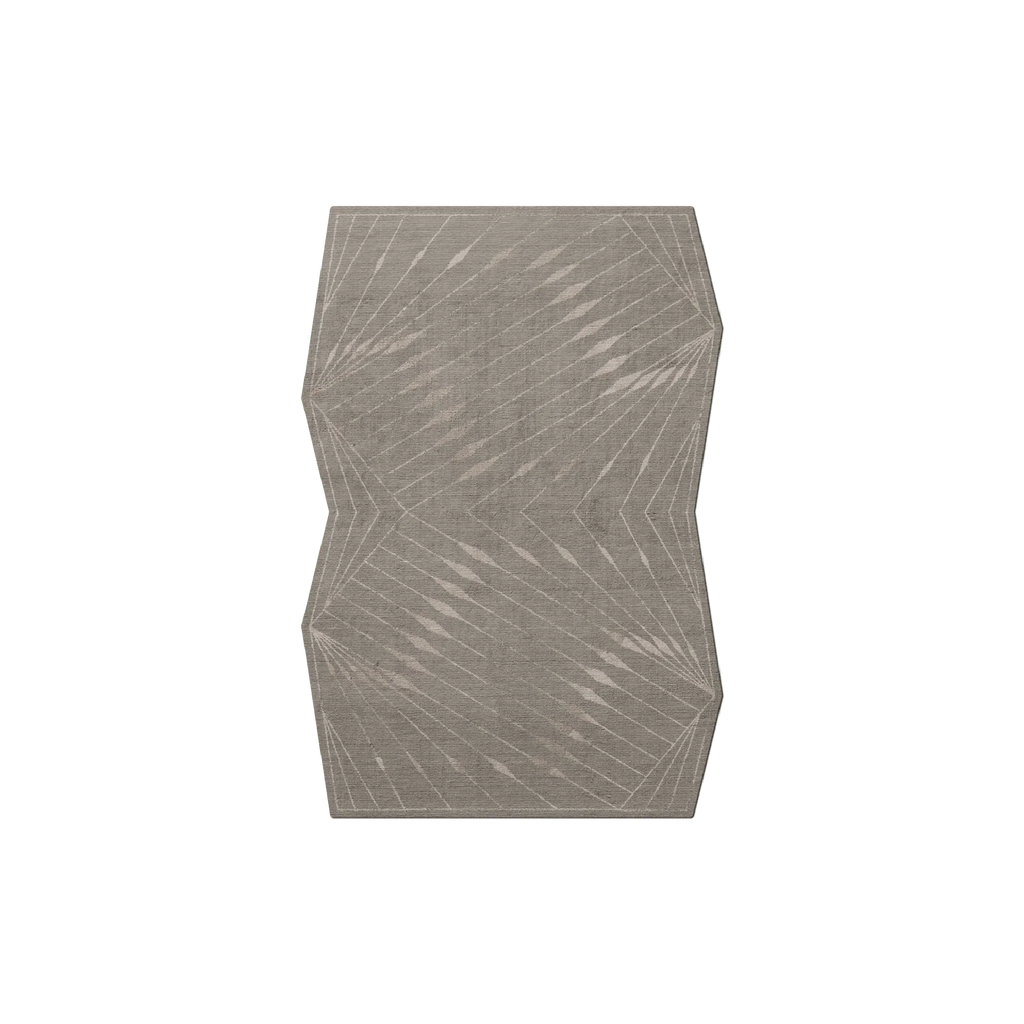 Refraction - Spacewarp Rugs