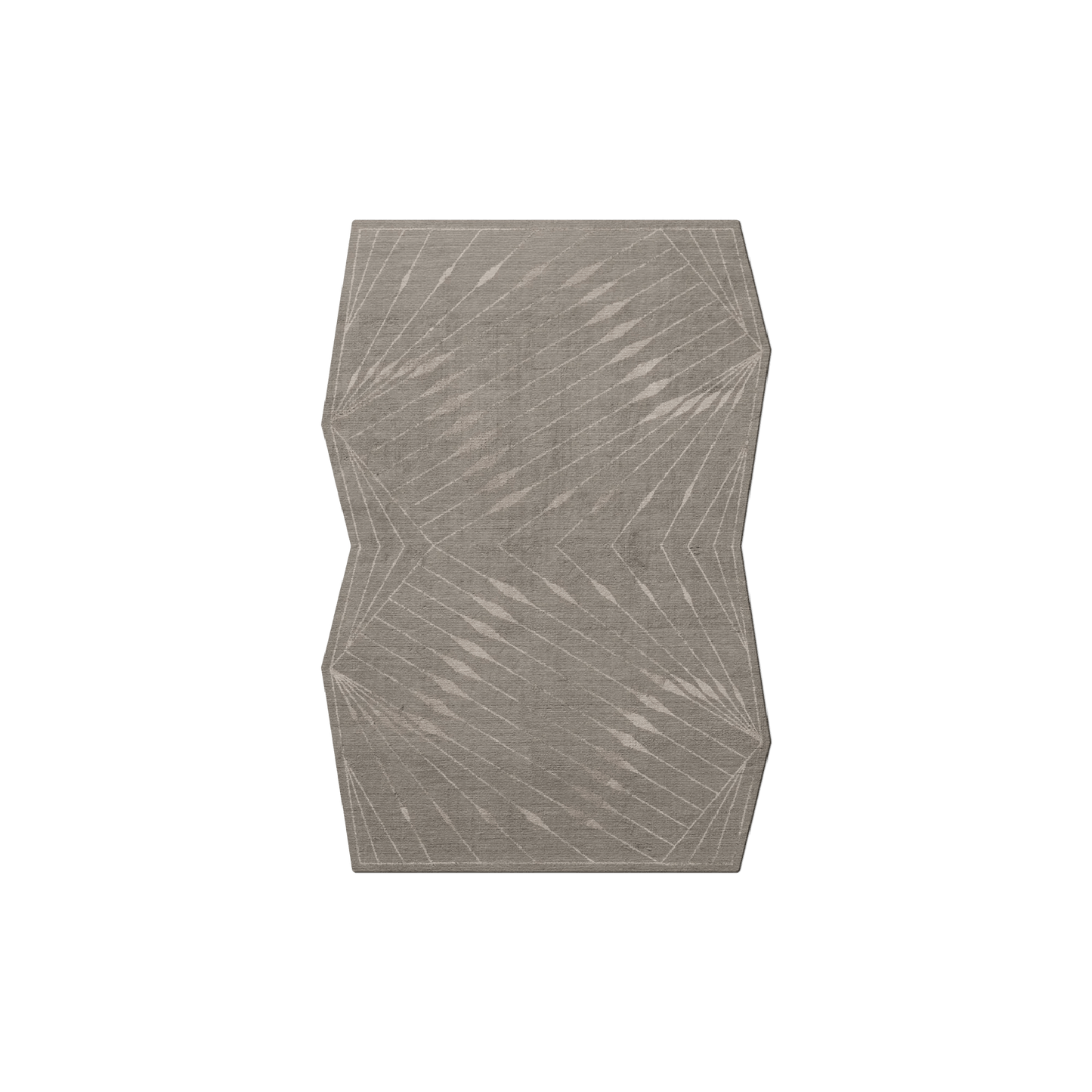 Refraction - Spacewarp Rugs