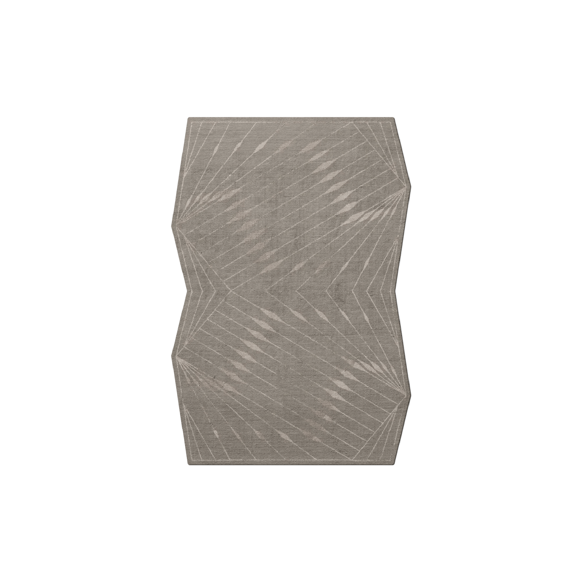 Refraction - Spacewarp Rugs