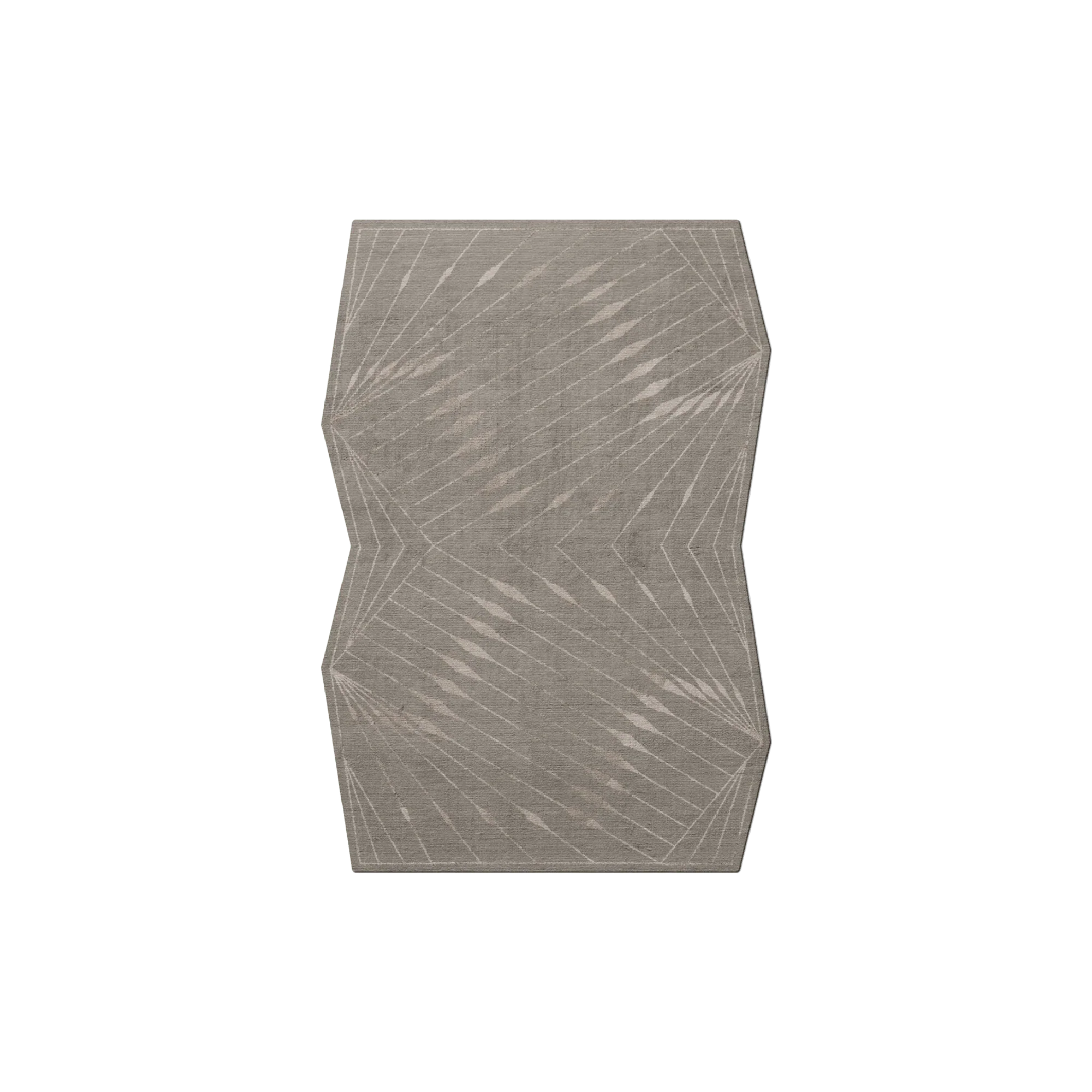 Refraction - Spacewarp Rugs