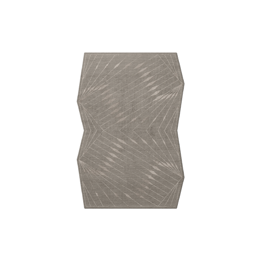 Refraction - Spacewarp Rugs