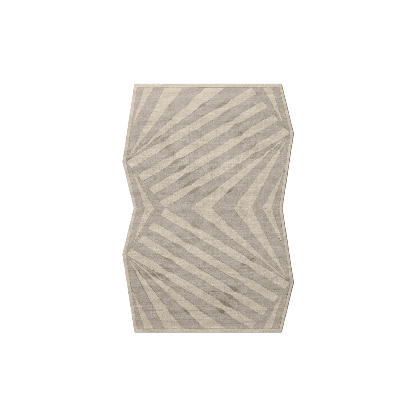 Refraction - Spacewarp Rugs