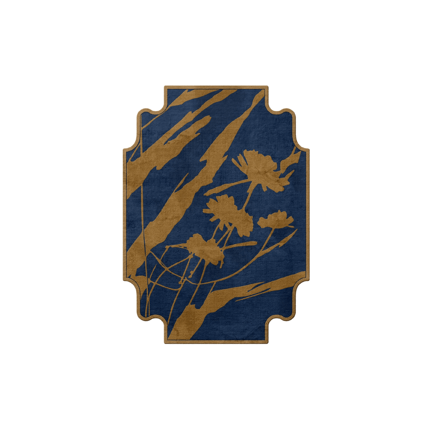 Shade - Spacewarp Rugs