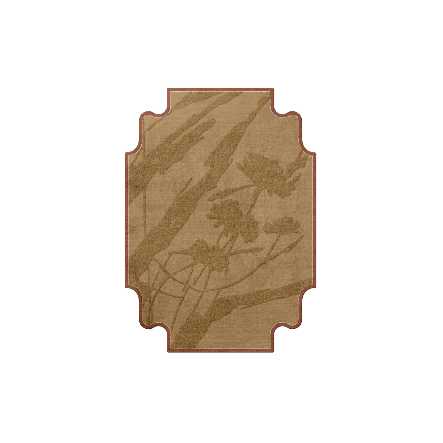 Shade - Spacewarp Rugs