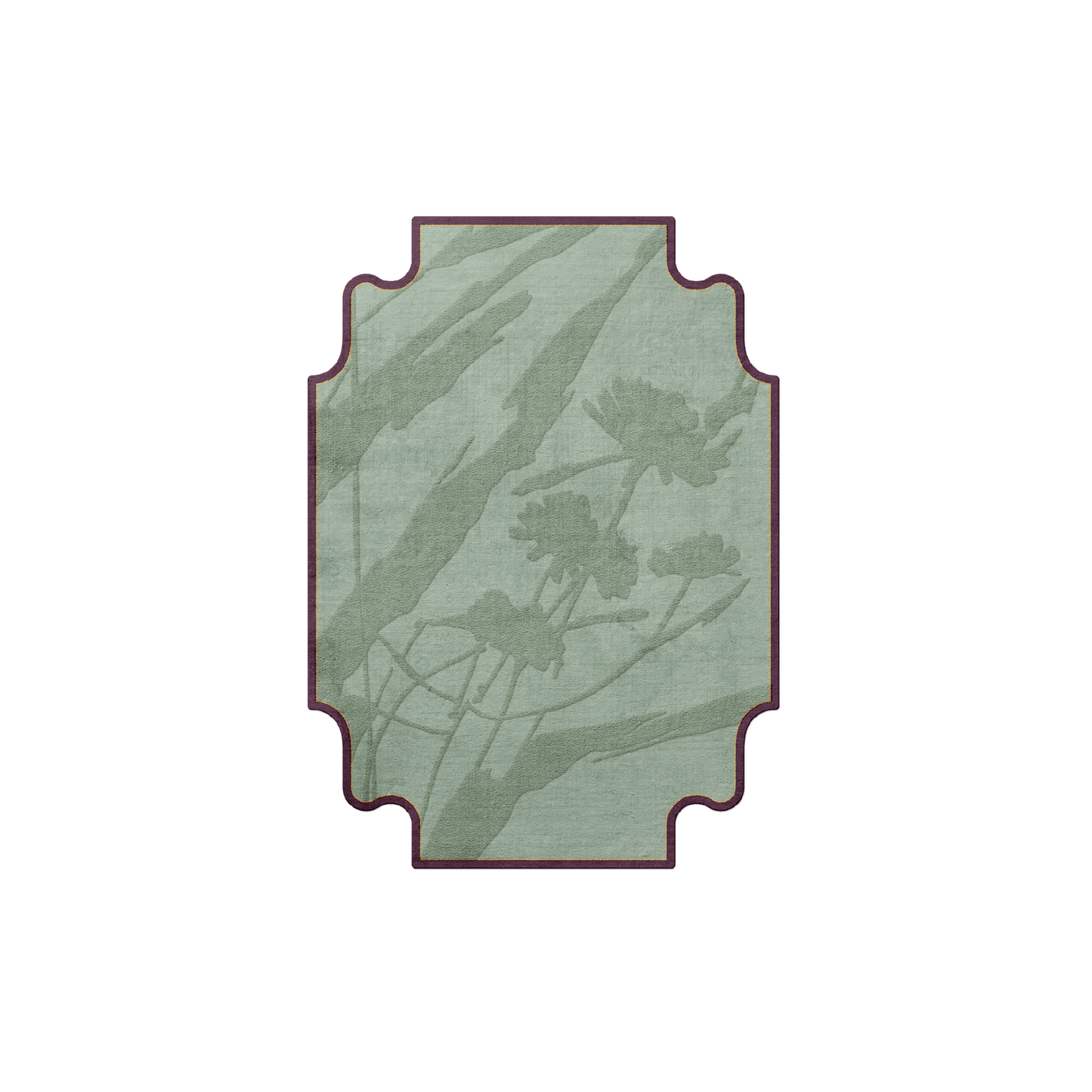 Shade - Spacewarp Rugs