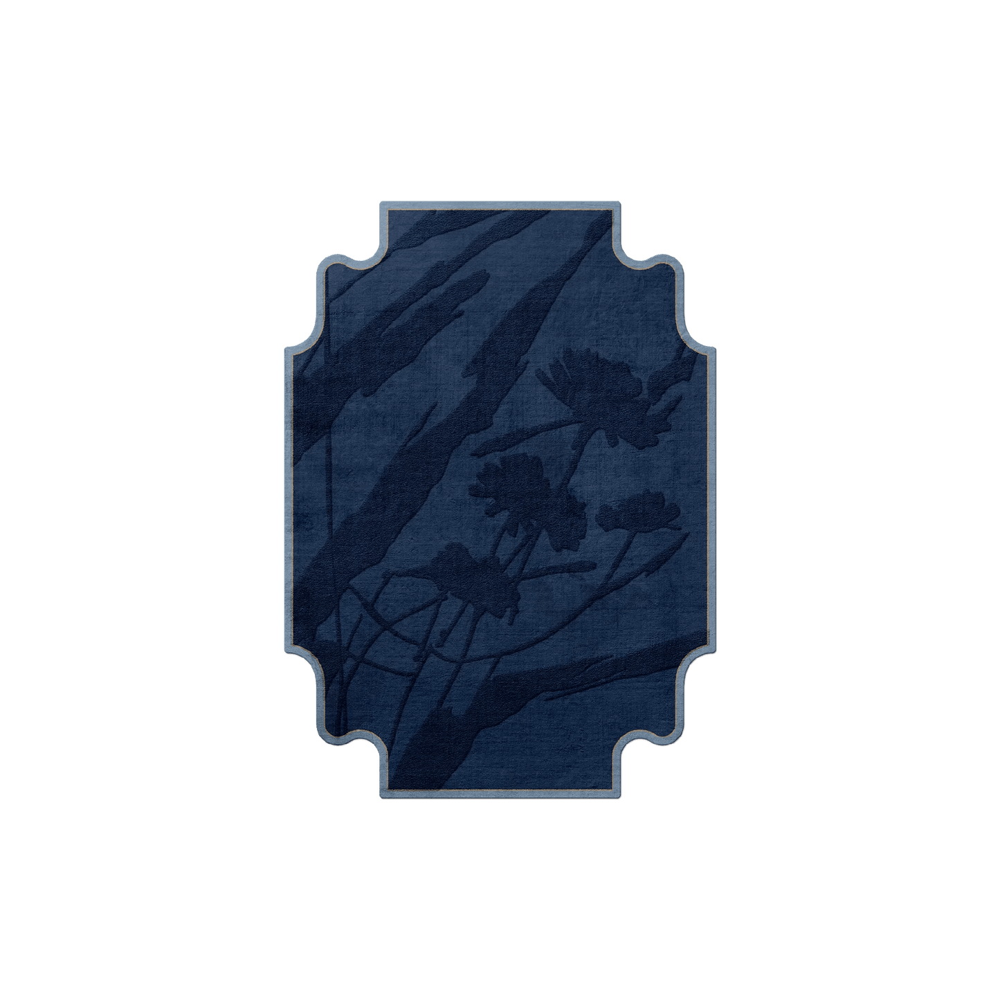 Shade - Spacewarp Rugs