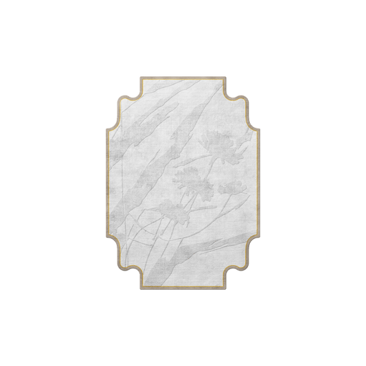 Shade - Spacewarp Rugs