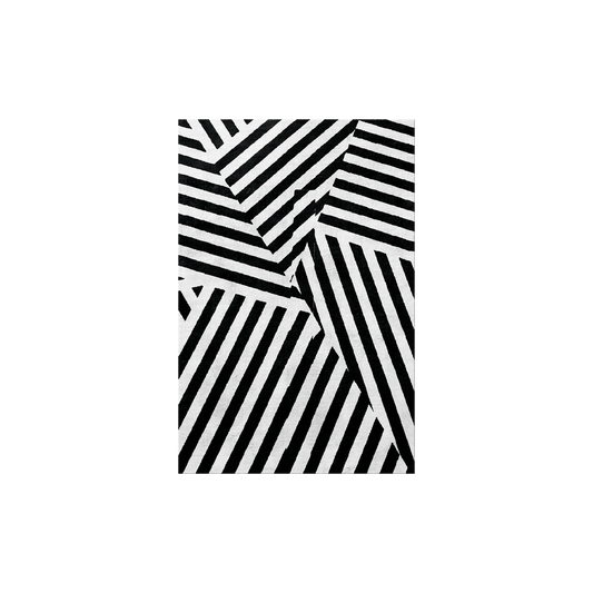 Shibuya Crossing - Spacewarp Rugs