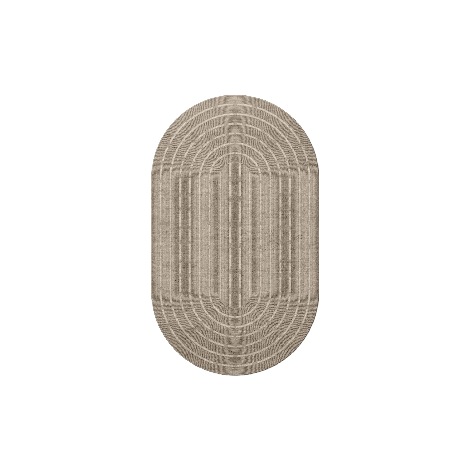 Spectre - Spacewarp Rugs