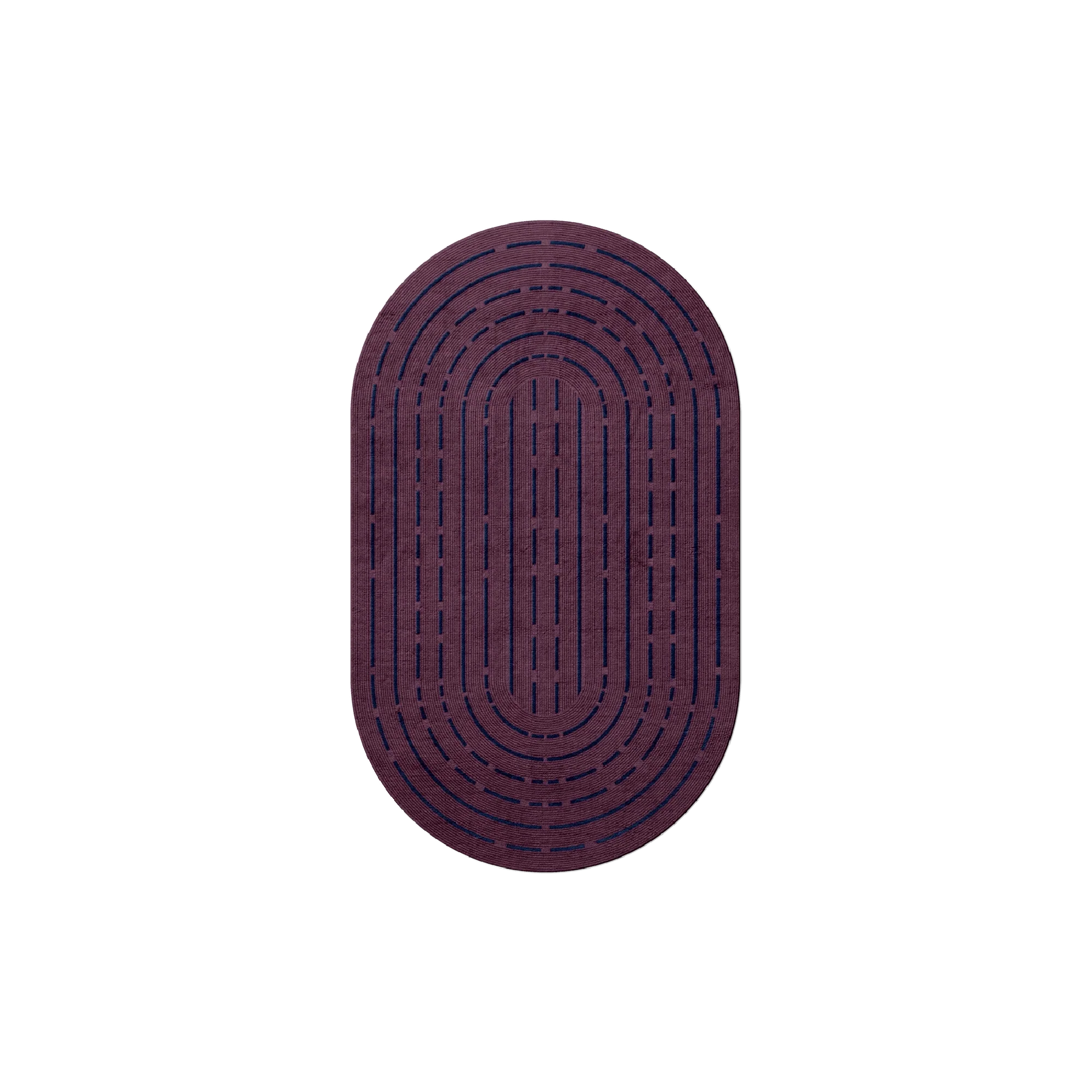 Spectre - Spacewarp Rugs
