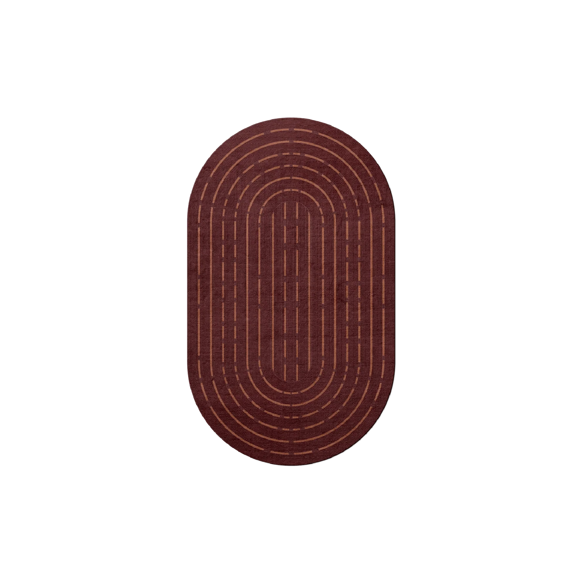 Spectre - Spacewarp Rugs