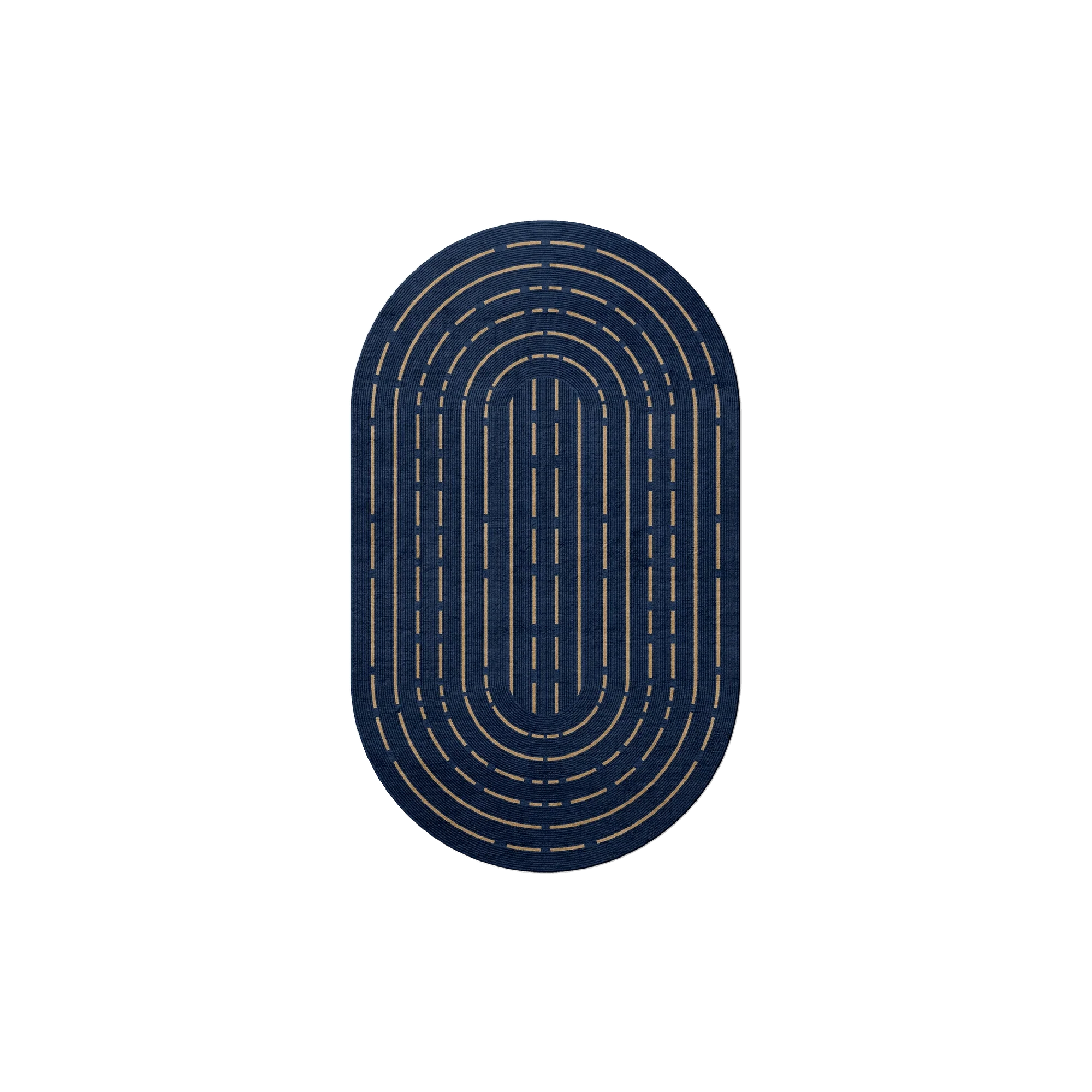 Spectre - Spacewarp Rugs