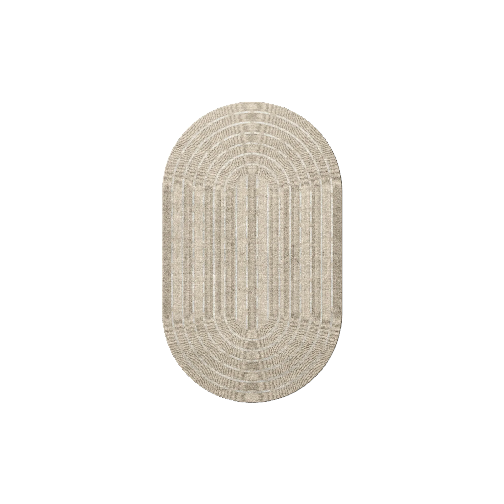 Spectre - Spacewarp Rugs