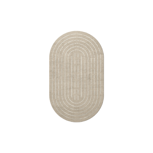 Spectre - Spacewarp Rugs