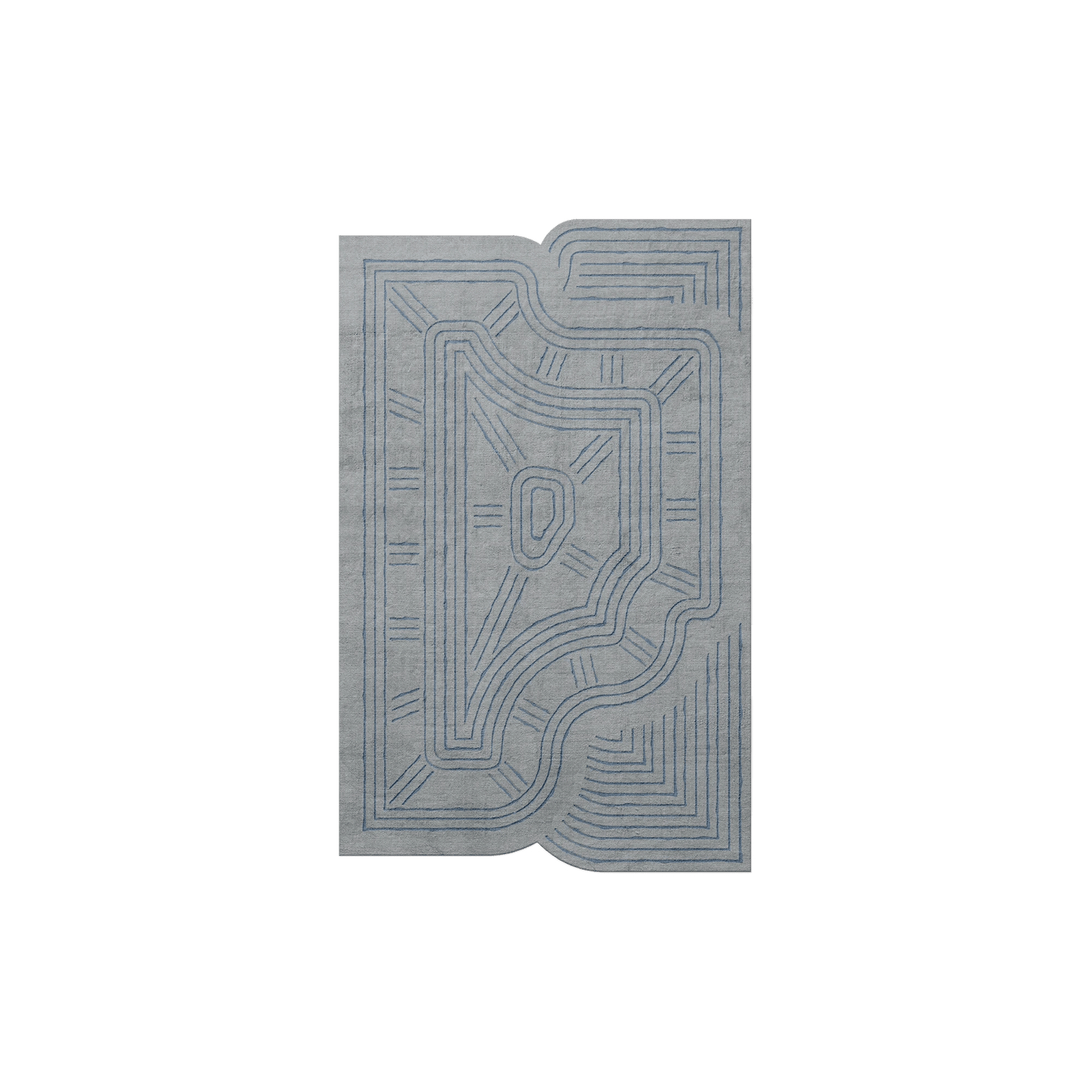 Sunstone - Spacewarp Rugs