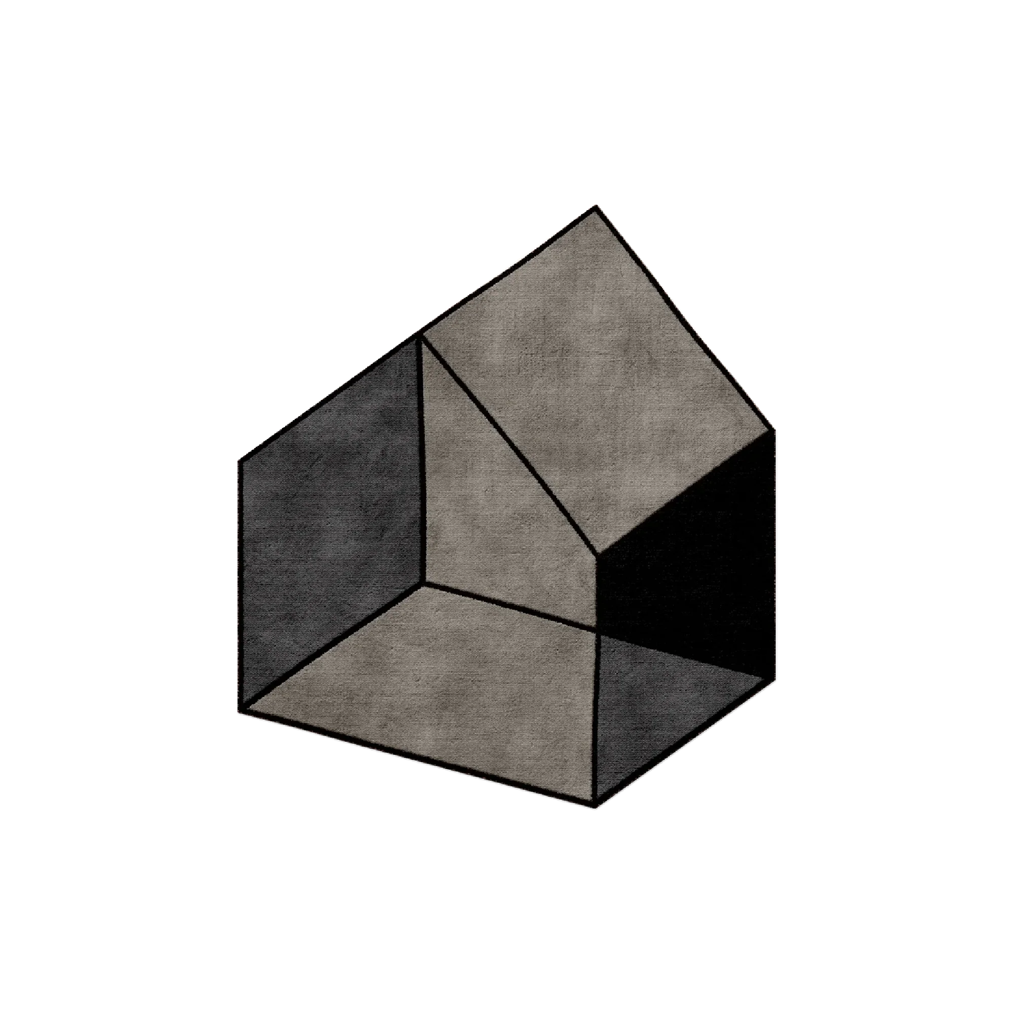 Tesseract - Spacewarp Rugs