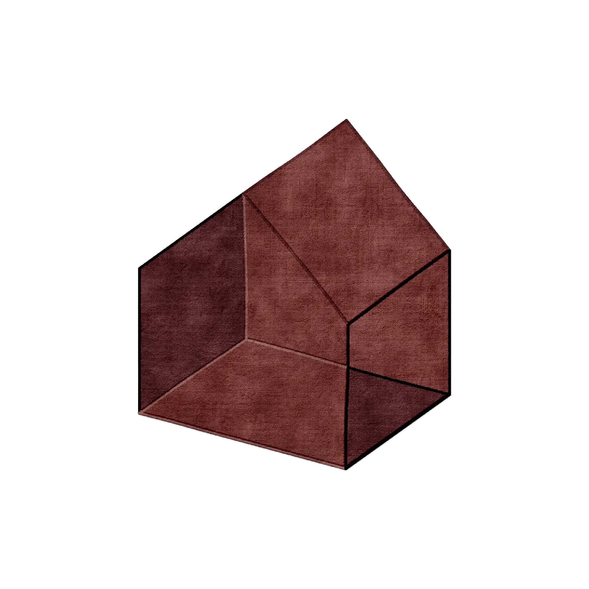 Tesseract - Spacewarp Rugs