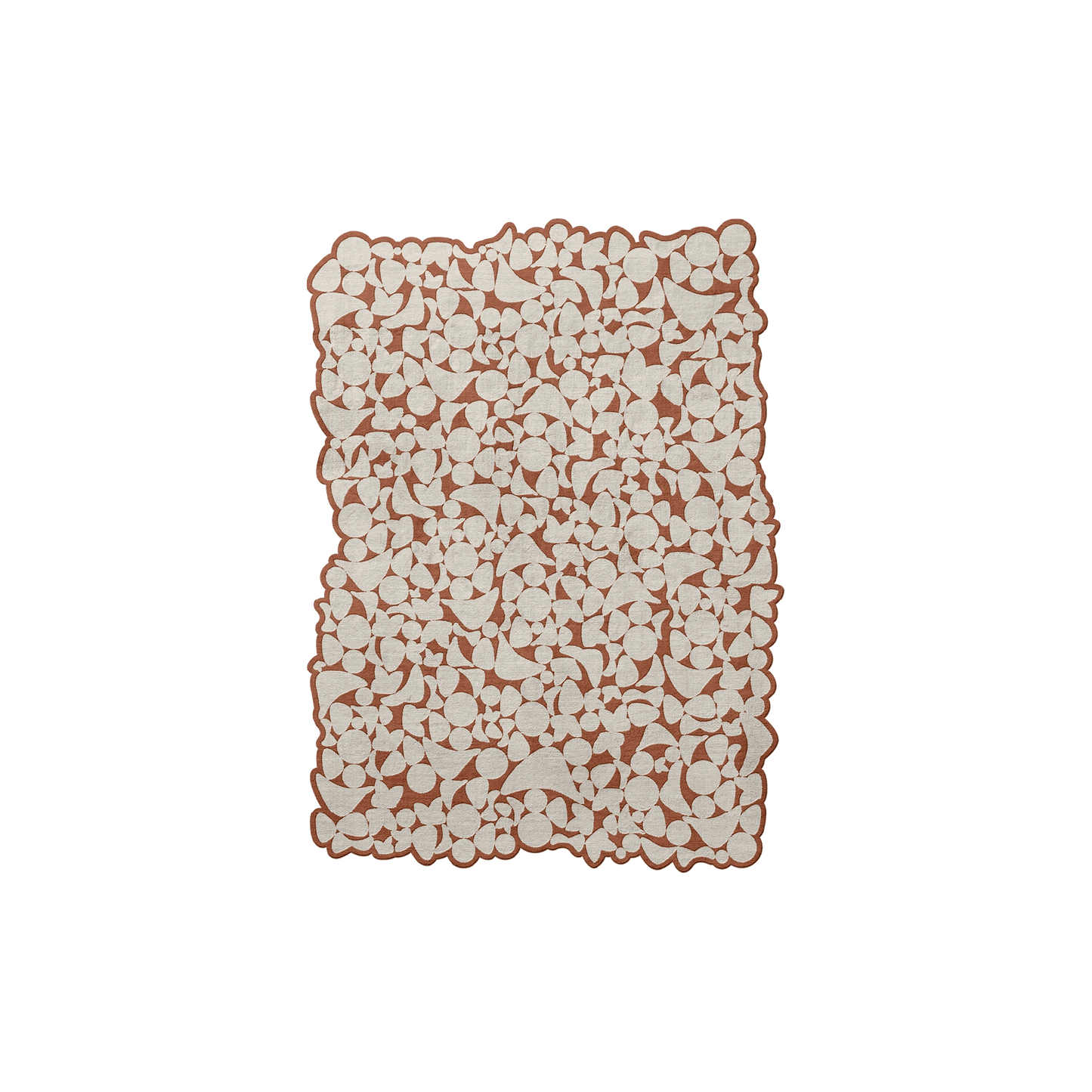 The Swarm - Spacewarp Rugs