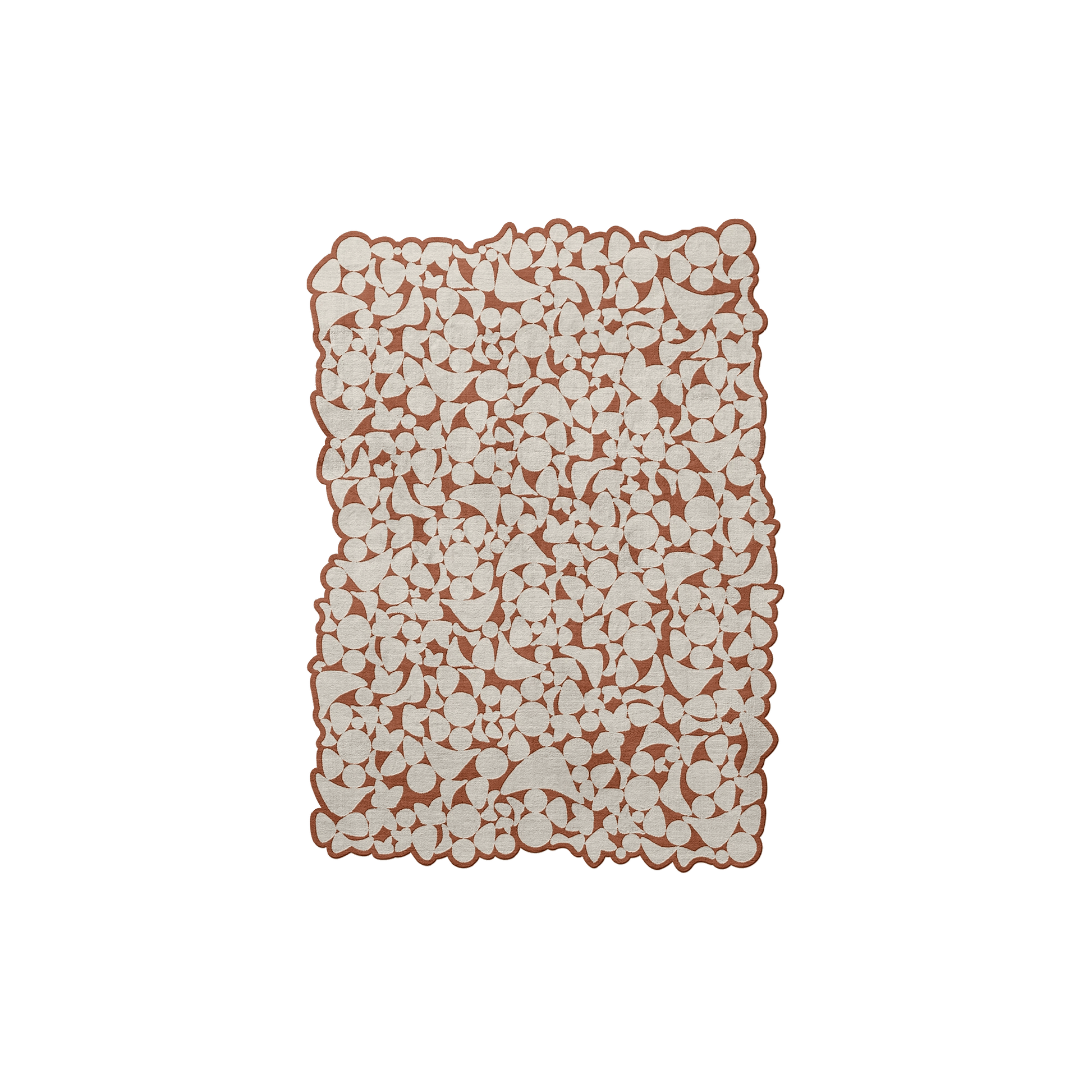 The Swarm - Spacewarp Rugs