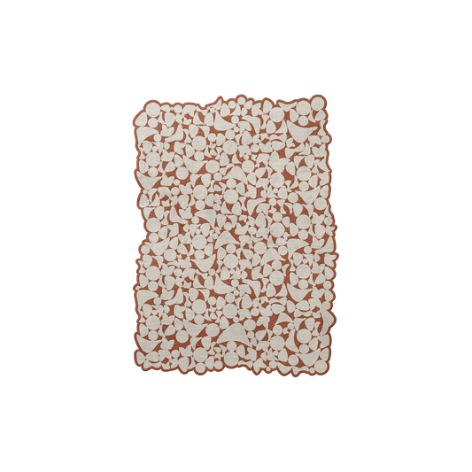 The Swarm - Spacewarp Rugs