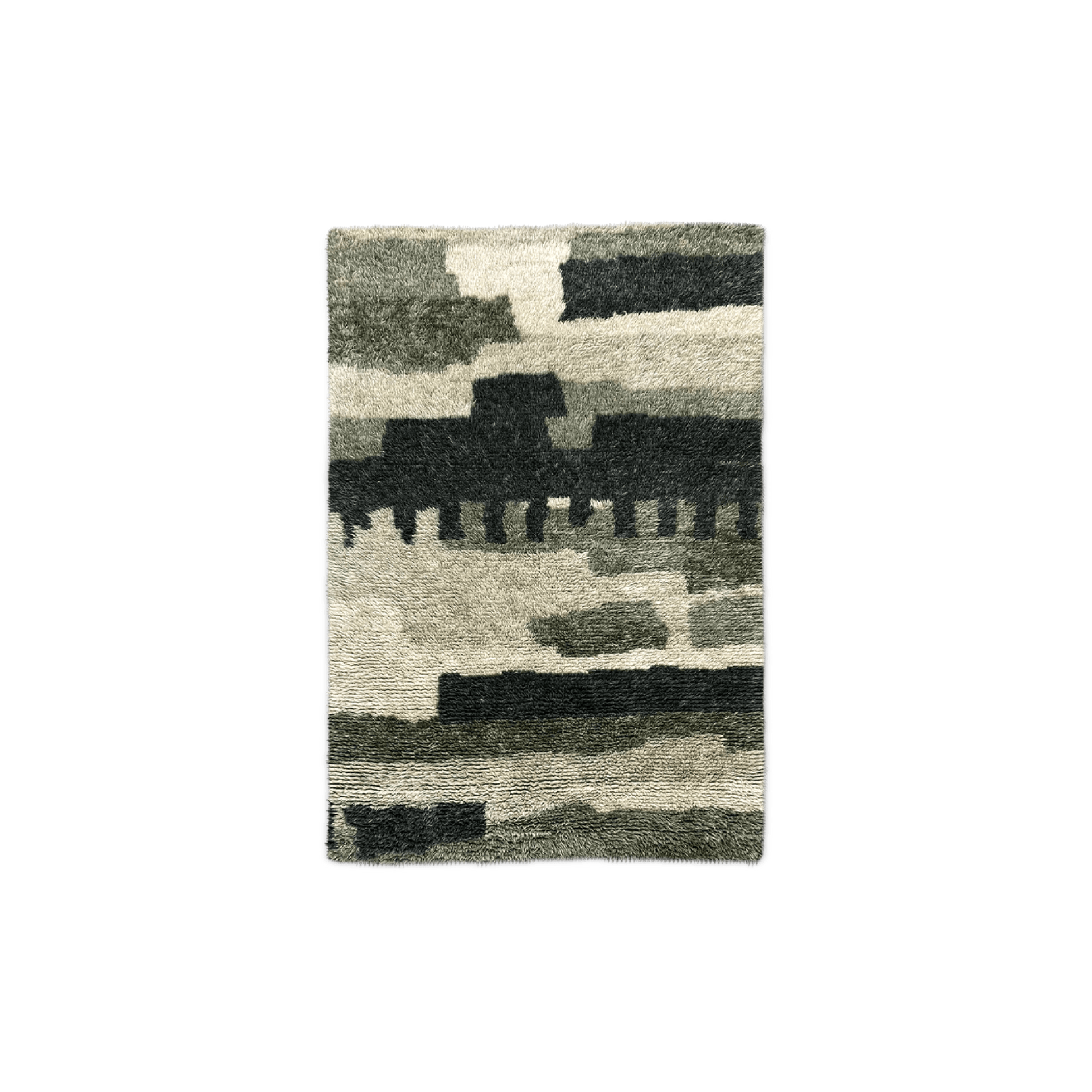 Viridescent - Spacewarp Rugs