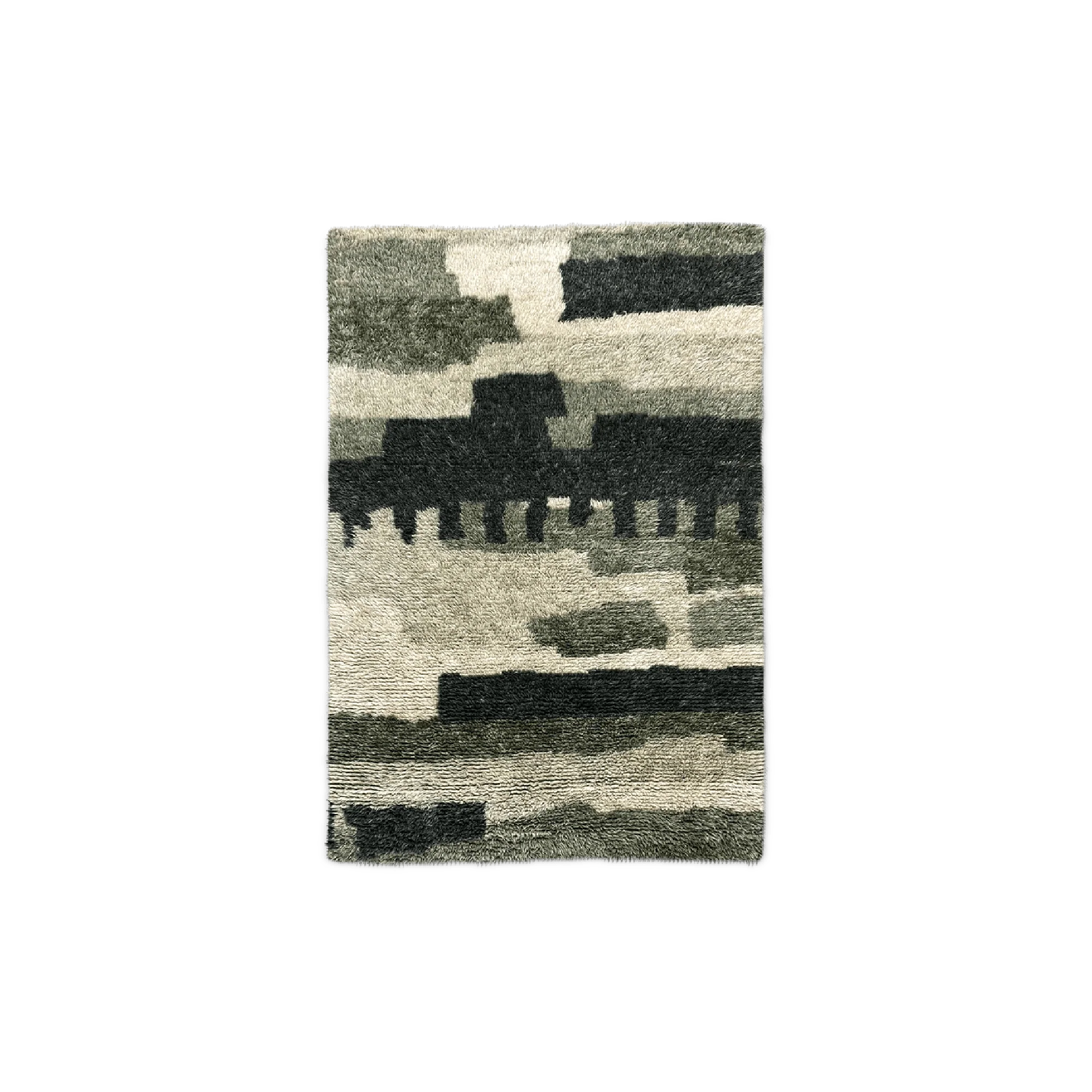 Viridescent - Spacewarp Rugs