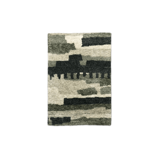 Viridescent - Spacewarp Rugs